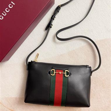 GUCCI  2026新款女生時尚包包   尺寸：20*12.5*4.5CM