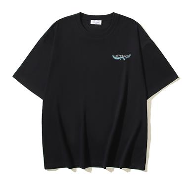 OFF-WHITE  2026夏季新款短袖T恤  尺寸偏大