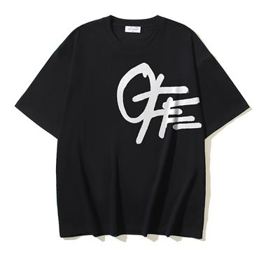 OFF-WHITE  2026夏季新款短袖T恤  尺寸偏大