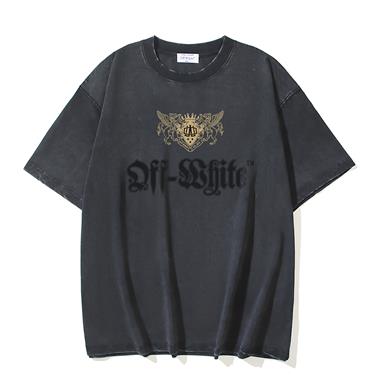 OFF-WHITE  2026夏季新款短袖T恤  尺寸偏大