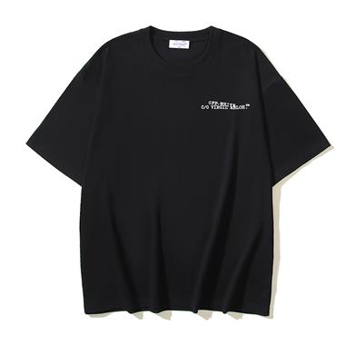 OFF-WHITE  2026夏季新款短袖T恤  尺寸偏大