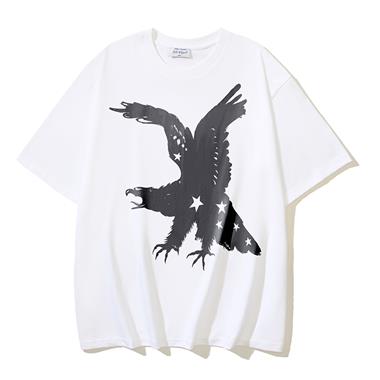 OFF-WHITE  2026夏季新款短袖T恤  尺寸偏大