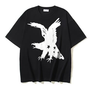 OFF-WHITE  2026夏季新款短袖T恤  尺寸偏大