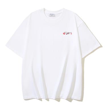 OFF-WHITE  2026夏季新款短袖T恤  尺寸偏大