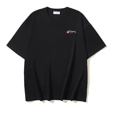 OFF-WHITE  2026夏季新款短袖T恤  尺寸偏大