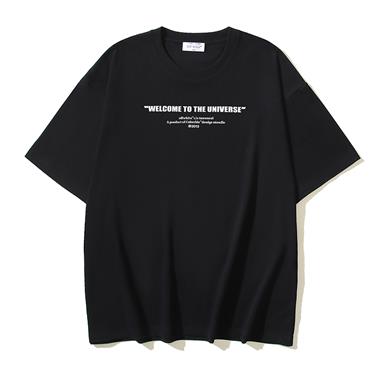 OFF-WHITE  2026夏季新款短袖T恤  尺寸偏大