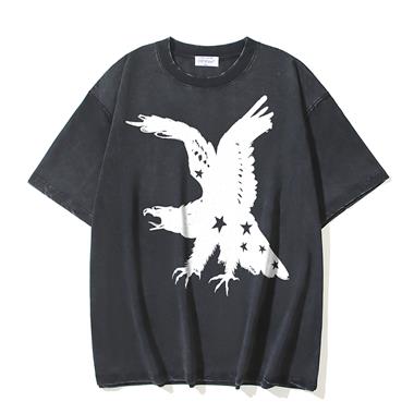 OFF-WHITE  2026夏季新款短袖T恤  尺寸偏大