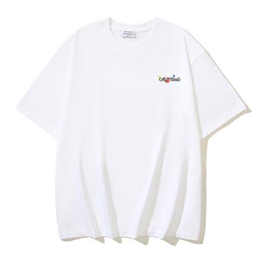 OFF-WHITE  2026夏季新款短袖T恤  尺寸偏大
