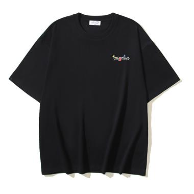OFF-WHITE  2026夏季新款短袖T恤  尺寸偏大