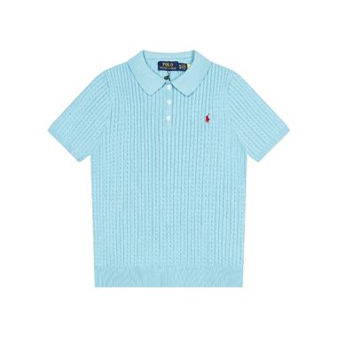 Ralph Lauren  2026夏季新款短袖POLO衫  尺寸偏大
