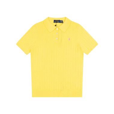 Ralph Lauren  2026夏季新款短袖POLO衫  尺寸偏大