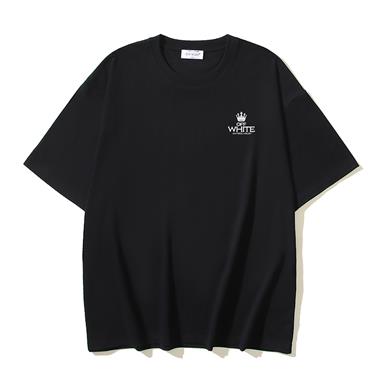 OFF-WHITE  2026夏季新款短袖T恤  尺寸偏大
