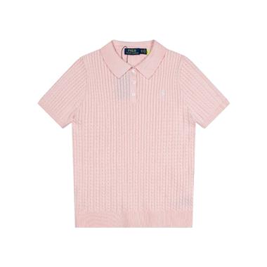 Ralph Lauren  2026夏季新款短袖POLO衫  尺寸偏大