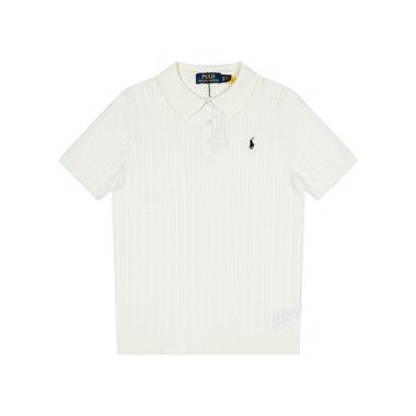 Ralph Lauren  2026夏季新款短袖POLO衫  尺寸偏大