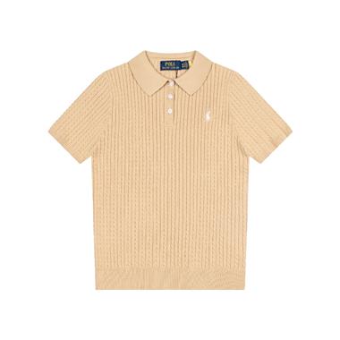Ralph Lauren  2026夏季新款短袖POLO衫  尺寸偏大