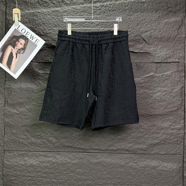 DIOR   2026夏季新款休閒短褲  尺寸偏大