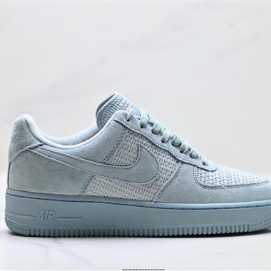 Nike AIR FORCE 1’07空軍一號低幫百搭休閒運動板鞋