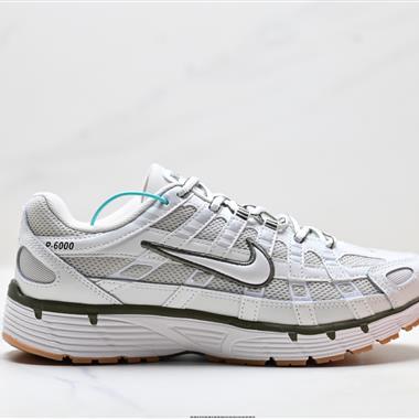 Nike Initiator Running INS 超火復古老爹跑鞋