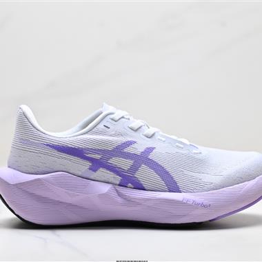 Asics NOVABLAST 6 亞瑟士 低幫輕量透氣緩震休閒運動跑步鞋