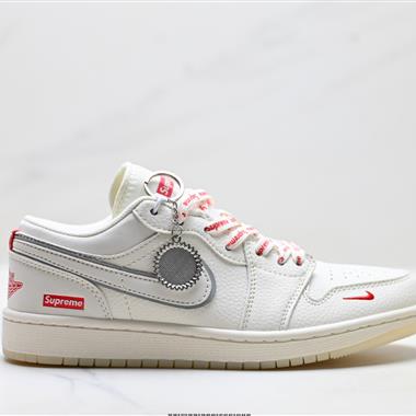 Nike Air Jordan 1 Low AJ1低幫休閒板鞋