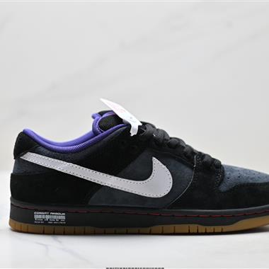 NIKE DUNK LOW 扣籃系列 復古低幫休閒運動滑板板鞋