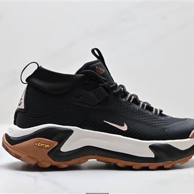 NIKE ACG MOUNTAIN FLY GTX SE 戶外登山系列越野跑鞋