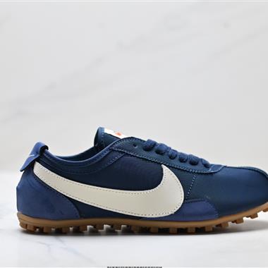 Nike Moon Shoe OG Summit 柔軟舒適防滑耐磨 低幫休閒板鞋