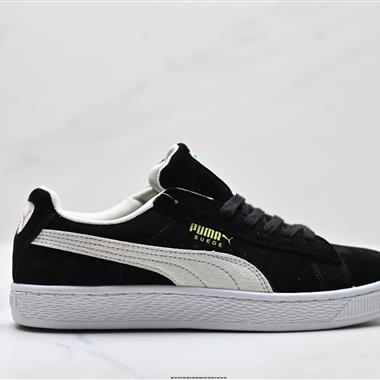 Puma Suede XL 防滑耐磨低幫德訓板鞋