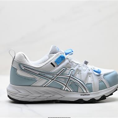 ASICS GEL-SONOMA FE 亞瑟士 舒適百搭 低幫跑步鞋