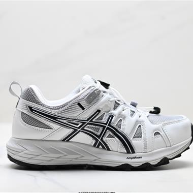 ASICS GEL-SONOMA FE 亞瑟士 舒適百搭 低幫跑步鞋