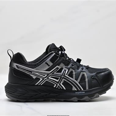ASICS GEL-SONOMA FE 亞瑟士 舒適百搭 低幫跑步鞋