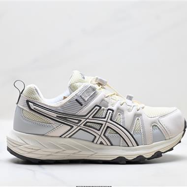 ASICS GEL-SONOMA FE 亞瑟士 舒適百搭 低幫跑步鞋