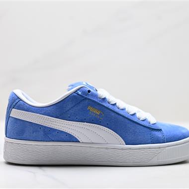 Puma Suede Skate 防滑耐磨低幫德訓板鞋