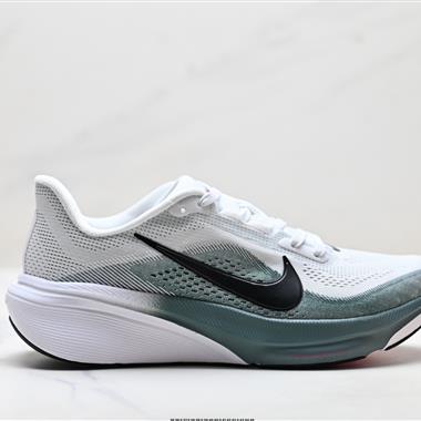 Nike Air Zoom Pegasus 42 飛馬42代 透氣專業跑步鞋