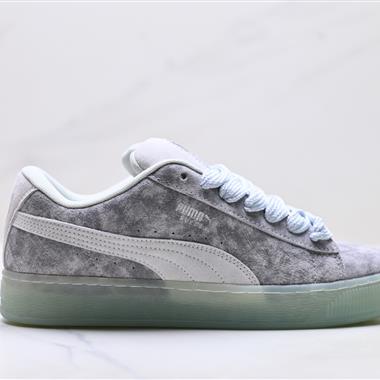 Puma Suede Skate 防滑耐磨低幫德訓板鞋