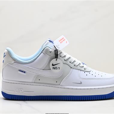 Nike AIR FORCE 1’07空軍一號低幫百搭休閒運動板鞋