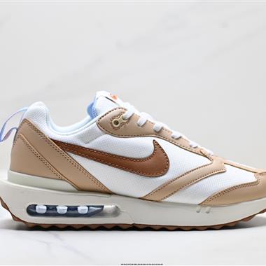 Nike Air Max Dawn 黎明系列低幫氣墊百搭休閒運動慢跑鞋