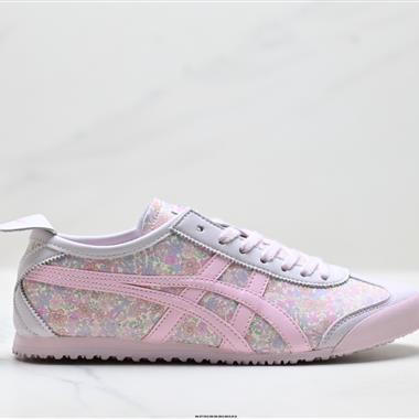 Onitsuka Tiger NIPPON MADE 鬼冢虎手工鞋系列