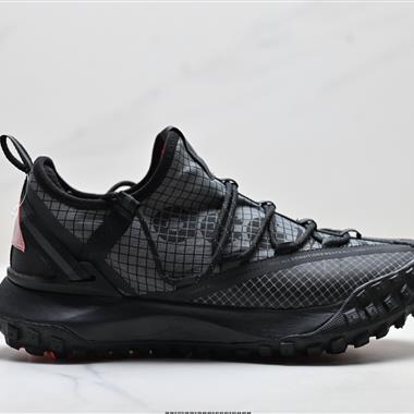 NIKE ACG MOUNTAIN FLY LOW GTX 戶外登山系列越野跑鞋