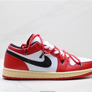 Nike Air Jordan 1 Low AJ1 低幫休閒板鞋