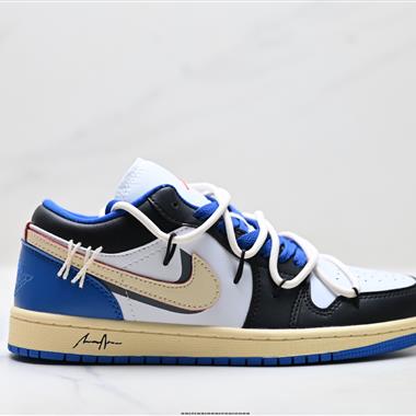Nike Air Jordan 1 Low AJ1 低幫休閒板鞋
