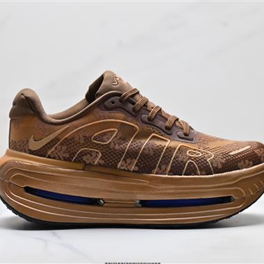 Nike VOMERO PREMIUM 舒適減震防滑 低幫跑步鞋