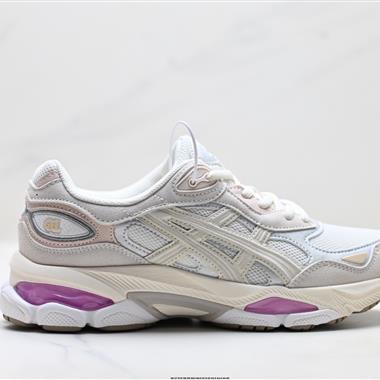 ASICS GEL-NYC 2.0 亞瑟士 透氣網眼鞋