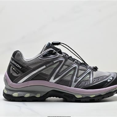 SALOMON XT-QUEST 探索者系列戶外越野跑鞋