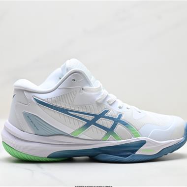 Asics Sky Elite FF MT 3 亞瑟士 耐磨透氣 低幫專業網球鞋
