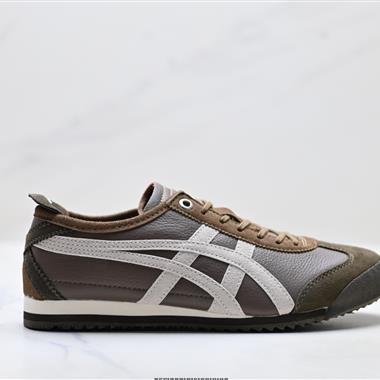 Onitsuka Tiger NIPPON MADE 鬼冢虎手工鞋系列