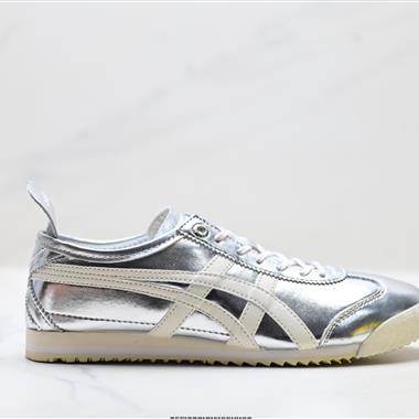 Onitsuka Tiger NIPPON MADE 鬼冢虎手工鞋系列