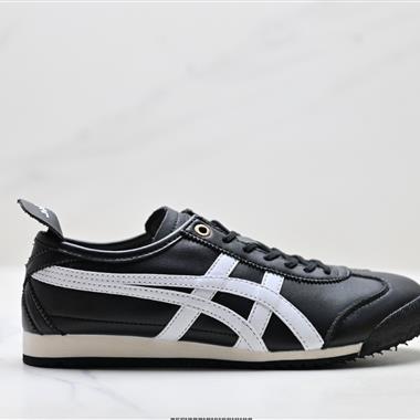 Onitsuka Tiger NIPPON MADE 鬼冢虎手工鞋系列