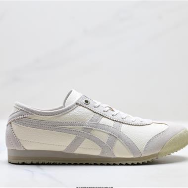 Onitsuka Tiger NIPPON MADE 鬼冢虎手工鞋系列