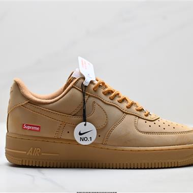 Nike AIR FORCE 1’07空軍一號低幫百搭休閒運動板鞋